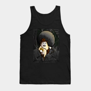 Indiana Joneggs Tank Top